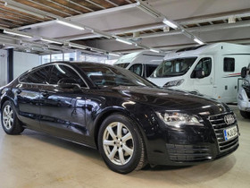 Audi A7, Autot, Kauhava, Tori.fi Audi A7, Autot, Kauhava, Tori.fi