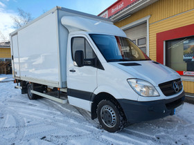 Mercedes-Benz Sprinter, Autot, Kurikka, Tori.fi Mercedes-Benz Sprinter, Autot, Kurikka, Tori.fi