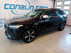 Volvo XC90, Autot, Pietarsaari, Tori.fi Volvo XC90, Autot, Pietarsaari, Tori.fi