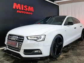 Audi A5, Autot, Kaarina, Tori.fi Audi A5, Autot, Kaarina, Tori.fi