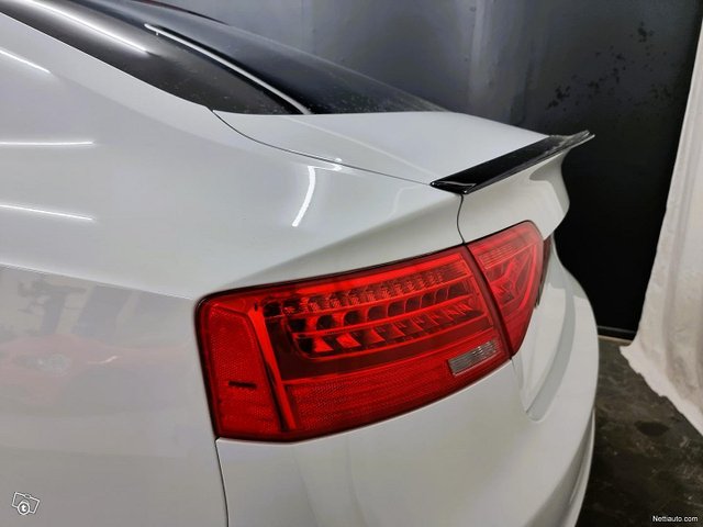 Audi A5 25