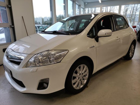 Toyota Auris, Autot, Kaarina, Tori.fi Toyota Auris, Autot, Kaarina, Tori.fi