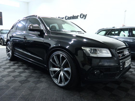 Audi SQ5, Autot, Lahti, Tori.fi Audi SQ5, Autot, Lahti, Tori.fi