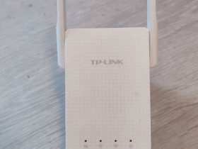 TP-LINK Model: RE210 WIFI VAHVISTIN, Verkkotuotteet, Tietokoneet ja lisälaitteet, Kouvola, Tori.fi TP-LINK Model: RE210 WIFI VAHVISTIN, Verkkotuotteet, Tietokoneet ja lisälaitteet, Kouvola, Tori.fi