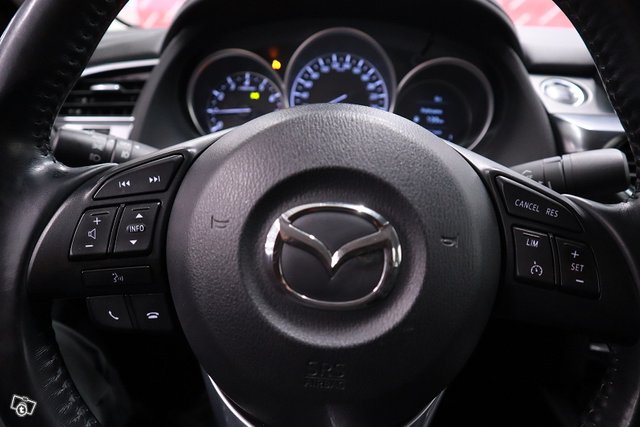 Mazda Mazda6 17