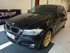 BMW 316, Autot, Nurmijärvi, Tori.fi BMW 316, Autot, Nurmijärvi, Tori.fi