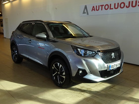 PEUGEOT 2008, Autot, Pori, Tori.fi PEUGEOT 2008, Autot, Pori, Tori.fi