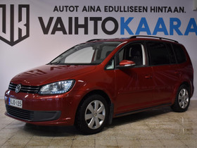 Volkswagen Touran, Autot, Tuusula, Tori.fi Volkswagen Touran, Autot, Tuusula, Tori.fi