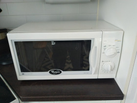 Whirlpool jet 900 mikroaaltouuni, Uunit, hellat ja mikrot, Kodinkoneet, Vaasa, Tori.fi Whirlpool jet 900 mikroaaltouuni, Uunit, hellat ja mikrot, Kodinkoneet, Vaasa, Tori.fi