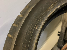 Metzeler 120/70-13, Renkaat, Mototarvikkeet ja varaosat, Kokkola, Tori.fi Metzeler 120/70-13, Renkaat, Mototarvikkeet ja varaosat, Kokkola, Tori.fi