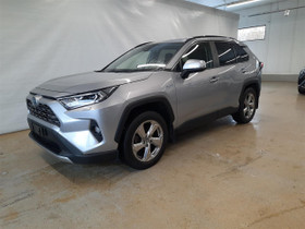 Toyota RAV4, Autot, Kauhajoki, Tori.fi Toyota RAV4, Autot, Kauhajoki, Tori.fi