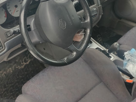 Nissan Primera, Autot, Raahe, Tori.fi Nissan Primera, Autot, Raahe, Tori.fi