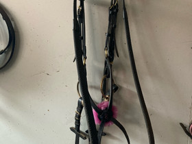 Suitset ponille, Muut hevostarvikkeet, Hevoset ja hevosurheilu, Ilmajoki, Tori.fi Suitset ponille, Muut hevostarvikkeet, Hevoset ja hevosurheilu, Ilmajoki, Tori.fi
