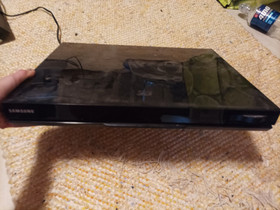 Samsung kotiteatterivahvistin, Kotiteatterit ja DVD-laitteet, Viihde-elektroniikka, Imatra, Tori.fi Samsung kotiteatterivahvistin, Kotiteatterit ja DVD-laitteet, Viihde-elektroniikka, Imatra, Tori.fi