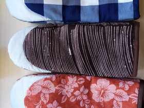 Patakinttaat, Keittiövälineet, Keittiötarvikkeet ja astiat, Kajaani, Tori.fi Patakinttaat, Keittiövälineet, Keittiötarvikkeet ja astiat, Kajaani, Tori.fi
