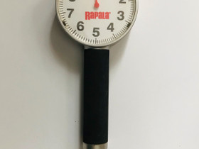 Rapala kalavaaka, Kalastustarvikkeet, Metsästys ja kalastus, Pori, Tori.fi Rapala kalavaaka, Kalastustarvikkeet, Metsästys ja kalastus, Pori, Tori.fi