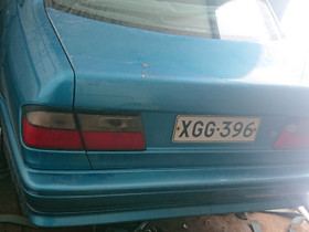 Nissan Primera, Autot, Lahti, Tori.fi Nissan Primera, Autot, Lahti, Tori.fi