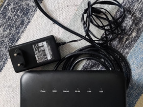 Huawei HG635 kotiboksi, Verkkotuotteet, Tietokoneet ja lisälaitteet, Sotkamo, Tori.fi Huawei HG635 kotiboksi, Verkkotuotteet, Tietokoneet ja lisälaitteet, Sotkamo, Tori.fi