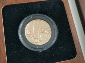 Kotiinpaluu kultamitali, Rahat ja mitalit, Keräily, Lapinlahti, Tori.fi Kotiinpaluu kultamitali, Rahat ja mitalit, Keräily, Lapinlahti, Tori.fi