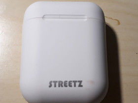 STREETZ bluethoot kuulokkeet, Puhelintarvikkeet, Puhelimet ja tarvikkeet, Mikkeli, Tori.fi STREETZ bluethoot kuulokkeet, Puhelintarvikkeet, Puhelimet ja tarvikkeet, Mikkeli, Tori.fi