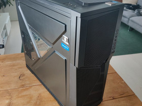 Thermaltake kotelo, Komponentit, Tietokoneet ja lisälaitteet, Joensuu, Tori.fi Thermaltake kotelo, Komponentit, Tietokoneet ja lisälaitteet, Joensuu, Tori.fi