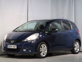Honda Jazz, Autot, Raisio, Tori.fi Honda Jazz, Autot, Raisio, Tori.fi