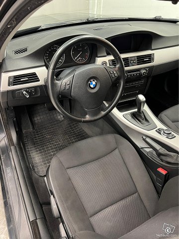 BMW 318 7