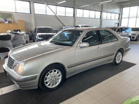 Mercedes-Benz E, Autot, Helsinki, Tori.fi Mercedes-Benz E, Autot, Helsinki, Tori.fi