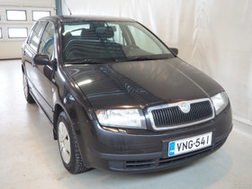Skoda Fabia, Autot, Hattula, Tori.fi Skoda Fabia, Autot, Hattula, Tori.fi