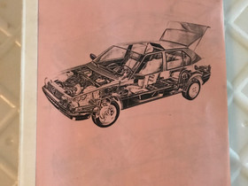 Alfa33 korjausopas, Lisävarusteet ja autotarvikkeet, Auton varaosat ja tarvikkeet, Loimaa, Tori.fi Alfa33 korjausopas, Lisävarusteet ja autotarvikkeet, Auton varaosat ja tarvikkeet, Loimaa, Tori.fi
