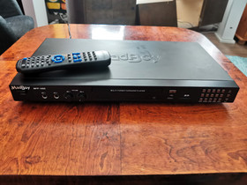 Madboy mfp-1000, Kotiteatterit ja DVD-laitteet, Viihde-elektroniikka, Karijoki, Tori.fi Madboy mfp-1000, Kotiteatterit ja DVD-laitteet, Viihde-elektroniikka, Karijoki, Tori.fi