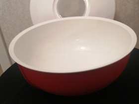 Tupperware Uusi laadukas kulho, Keittiövälineet, Keittiötarvikkeet ja astiat, Kajaani, Tori.fi Tupperware Uusi laadukas kulho, Keittiövälineet, Keittiötarvikkeet ja astiat, Kajaani, Tori.fi