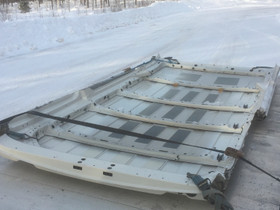 Wv T-5 Transporterin katto, Autovaraosat, Auton varaosat ja tarvikkeet, Järvenpää, Tori.fi Wv T-5 Transporterin katto, Autovaraosat, Auton varaosat ja tarvikkeet, Järvenpää, Tori.fi