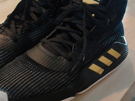 Koripallokengät Adidas, 36 2/3, Pallopelit, Urheilu ja ulkoilu, Hattula, Tori.fi Koripallokengät Adidas, 36 2/3, Pallopelit, Urheilu ja ulkoilu, Hattula, Tori.fi