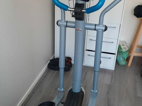 York merkkinen crosstrainer, Kuntoilu ja fitness, Urheilu ja ulkoilu, Kannus, Tori.fi York merkkinen crosstrainer, Kuntoilu ja fitness, Urheilu ja ulkoilu, Kannus, Tori.fi
