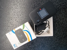 Zte 4g, Verkkotuotteet, Tietokoneet ja lisälaitteet, Lappeenranta, Tori.fi Zte 4g, Verkkotuotteet, Tietokoneet ja lisälaitteet, Lappeenranta, Tori.fi