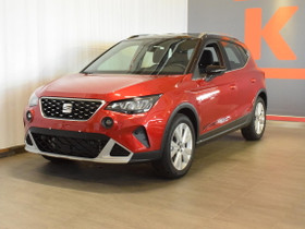 Seat Arona, Autot, Huittinen, Tori.fi Seat Arona, Autot, Huittinen, Tori.fi