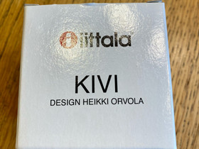 Iittala Kivi tuikku, omenanvihreä, Sisustustavarat, Sisustus ja huonekalut, Kotka, Tori.fi Iittala Kivi tuikku, omenanvihreä, Sisustustavarat, Sisustus ja huonekalut, Kotka, Tori.fi
