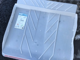 Astianpesukoneen vuotokaukalo, Pesu- ja kuivauskoneet, Kodinkoneet, Vantaa, Tori.fi Astianpesukoneen vuotokaukalo, Pesu- ja kuivauskoneet, Kodinkoneet, Vantaa, Tori.fi