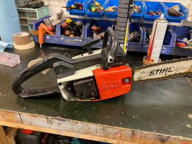 Stihl 020av, Metsäkoneet, Työkoneet ja kalusto, Kouvola, Tori.fi Stihl 020av, Metsäkoneet, Työkoneet ja kalusto, Kouvola, Tori.fi