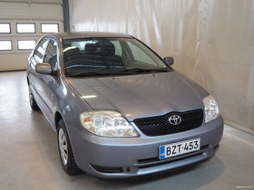Toyota Corolla, Autot, Hattula, Tori.fi Toyota Corolla, Autot, Hattula, Tori.fi