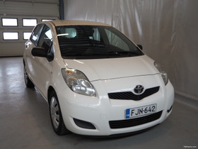 Toyota Yaris, Autot, Hattula, Tori.fi Toyota Yaris, Autot, Hattula, Tori.fi