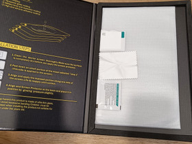Lenovo Tab M10 Plus panssarilasi (26.2 cm), Tabletit, Tietokoneet ja lisälaitteet, Joensuu, Tori.fi Lenovo Tab M10 Plus panssarilasi (26.2 cm), Tabletit, Tietokoneet ja lisälaitteet, Joensuu, Tori.fi