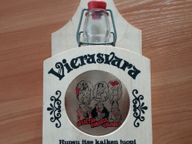 Vierasvara seinäkoriste, Sisustustavarat, Sisustus ja huonekalut, Kouvola, Tori.fi Vierasvara seinäkoriste, Sisustustavarat, Sisustus ja huonekalut, Kouvola, Tori.fi