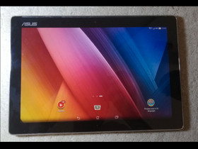 Asus Zenpad 10, Tabletit, Tietokoneet ja lisälaitteet, Rovaniemi, Tori.fi Asus Zenpad 10, Tabletit, Tietokoneet ja lisälaitteet, Rovaniemi, Tori.fi