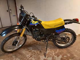 Suzuki ts 50 xk, Mopot, Moto, Lahti, Tori.fi Suzuki ts 50 xk, Mopot, Moto, Lahti, Tori.fi