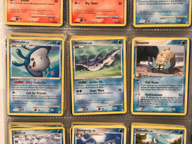 Pokemonkortteja 2/7, Muu keräily, Keräily, Varkaus, Tori.fi Pokemonkortteja 2/7, Muu keräily, Keräily, Varkaus, Tori.fi