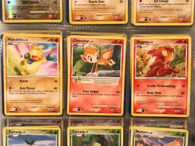 Pokemonkortteja 3/7, Muu keräily, Keräily, Varkaus, Tori.fi Pokemonkortteja 3/7, Muu keräily, Keräily, Varkaus, Tori.fi