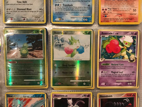 Pokemonkortteja 5/7, Muu keräily, Keräily, Varkaus, Tori.fi Pokemonkortteja 5/7, Muu keräily, Keräily, Varkaus, Tori.fi