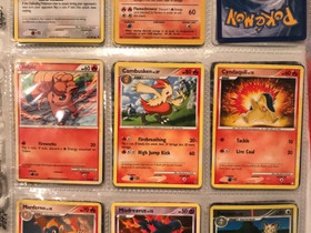 Pokemonkortteja 6/7, Muu keräily, Keräily, Varkaus, Tori.fi Pokemonkortteja 6/7, Muu keräily, Keräily, Varkaus, Tori.fi